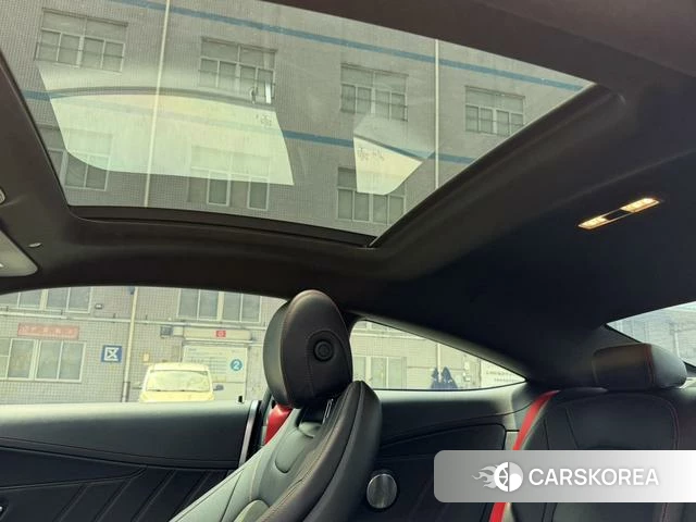 Mercedes-Benz C-class AMG id 4272479 из Китая 11