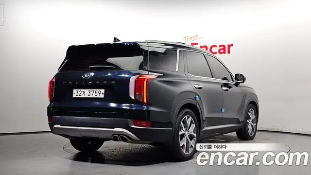 Hyundai Palisade id 2946109 из Кореи 12