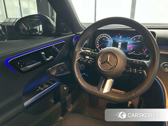 Mercedes-Benz Class C id 4289990 из Китая 10