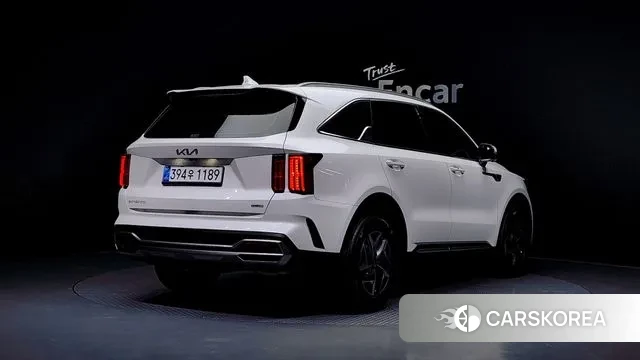 Kia Sorento 4th Generation id 3472591 из Кореи 12