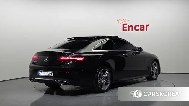 Mercedes-Benz E-Class W213 id 3344884 из Кореи 12