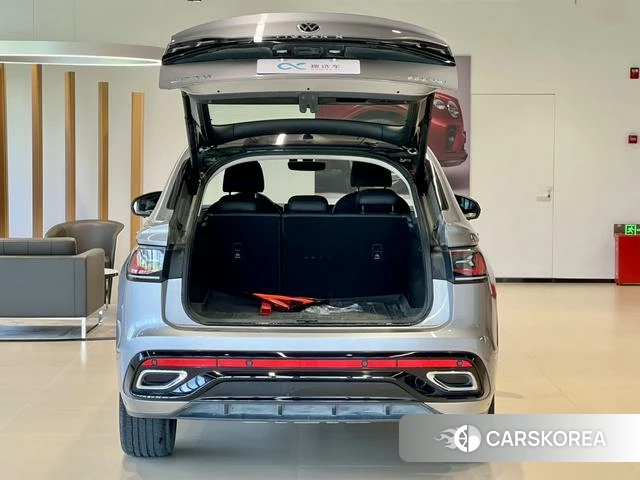 Volkswagen Tiguan X id 4254780 из Китая 8