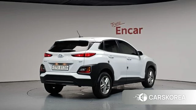 Hyundai Kona id 4477649 из Кореи 12