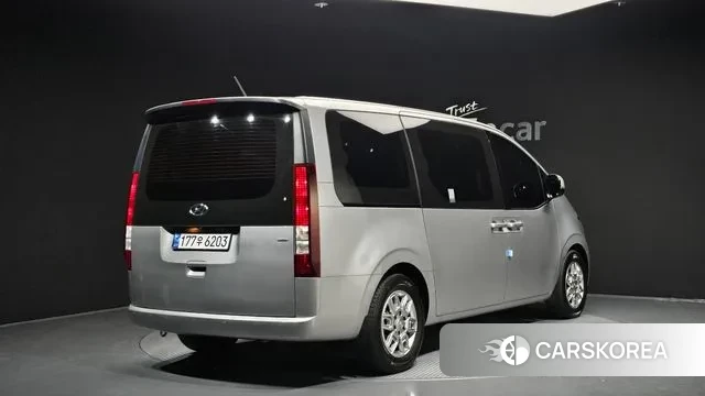 Hyundai Staria id 3590715 из Кореи 12