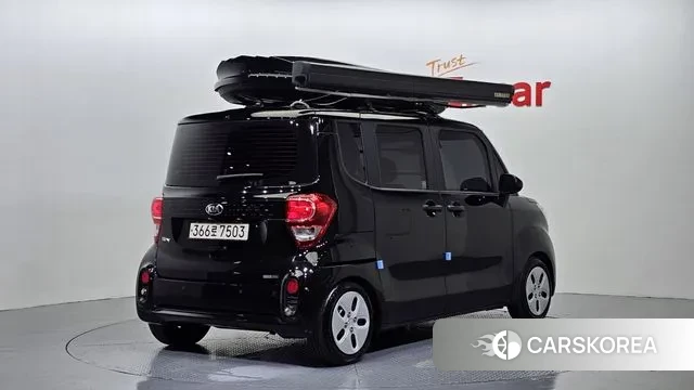 Kia The New Ray id 3242311 из Кореи 12