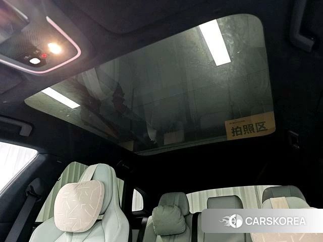 Extremely krypton ZEEKR 001 id 3926929 из Китая 12