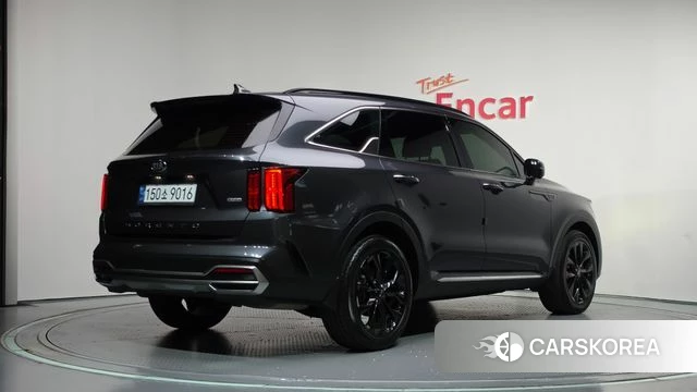 Kia Sorento 4th Generation id 4872676 из Кореи 12