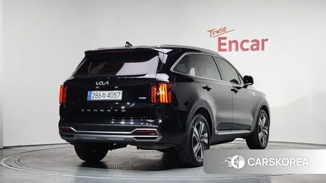 Kia Sorento 4th Generation id 3581970 из Кореи 12