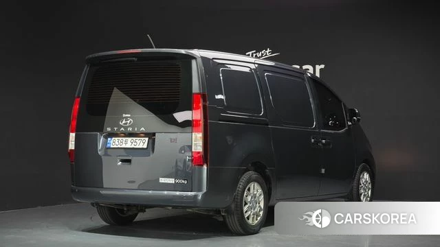 Hyundai Staria id 4481033 из Кореи 12