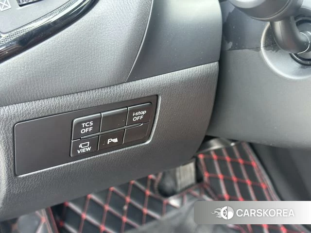 Mazda CX-4 id 4277434 из Китая 7
