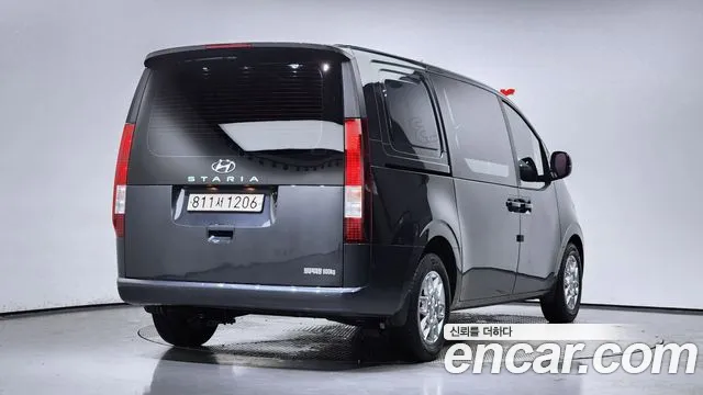 Hyundai Staria id 2650067 из Кореи 12