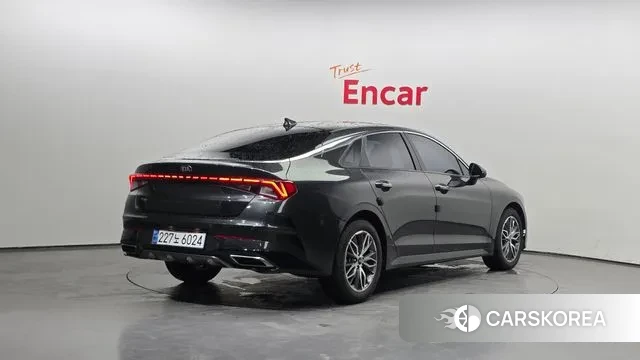 Kia K5 3rd generation id 3008561 из Кореи 12