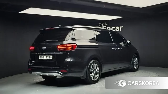 Kia The New Carnival id 3460004 из Кореи 12