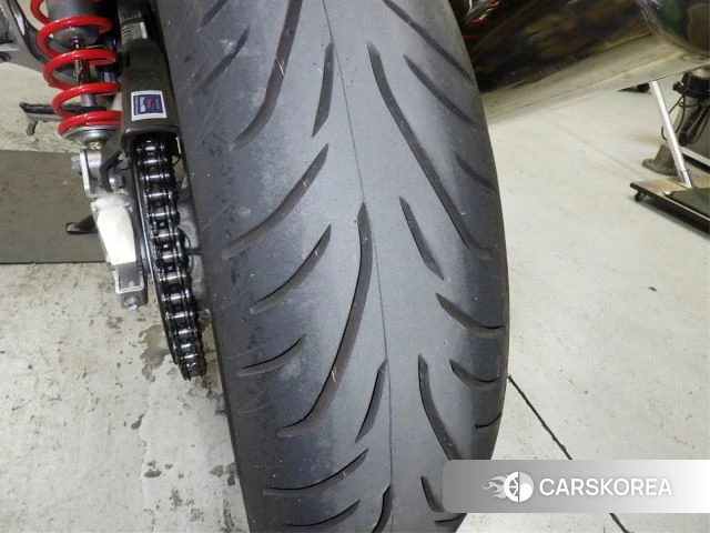 Honda CB400SF ABS id 3949739 из Японии 12