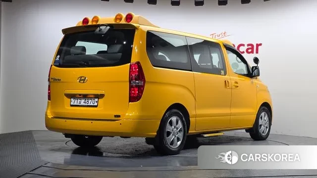 Hyundai The New Grand Starex id 3622681 из Кореи 12