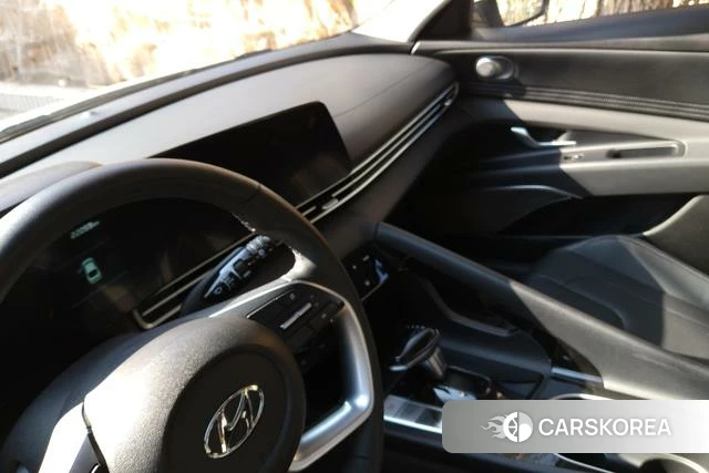 Hyundai Elantra id 4301671 из Китая 9