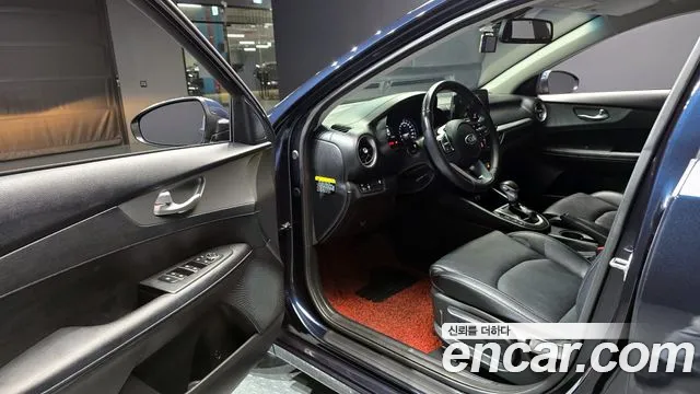 Kia Come New K3 id 2791525 из Кореи 12