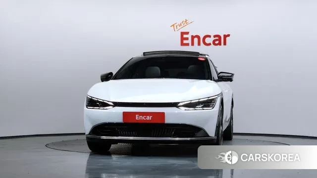 Kia EV6 id 3462885 из Кореи 12