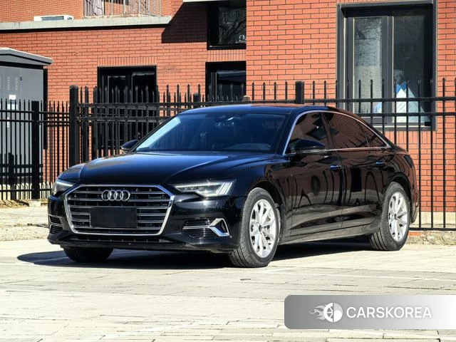 Audi A6L id 4275773 из Китая 10