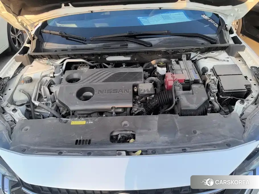 Nissan Sylphy id 4679690 из Китая 9