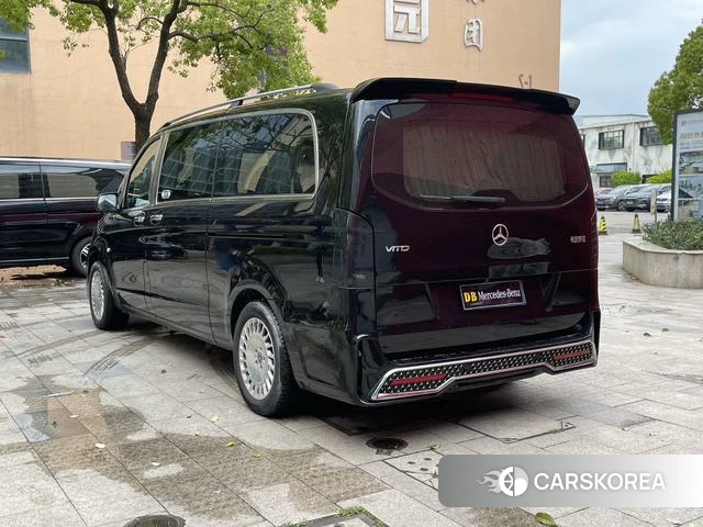 Mercedes-Benz Vito id 4263293 из Китая 12