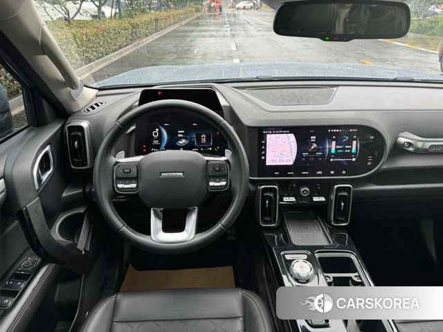 Haval Big dog id 4212652 из Китая 12