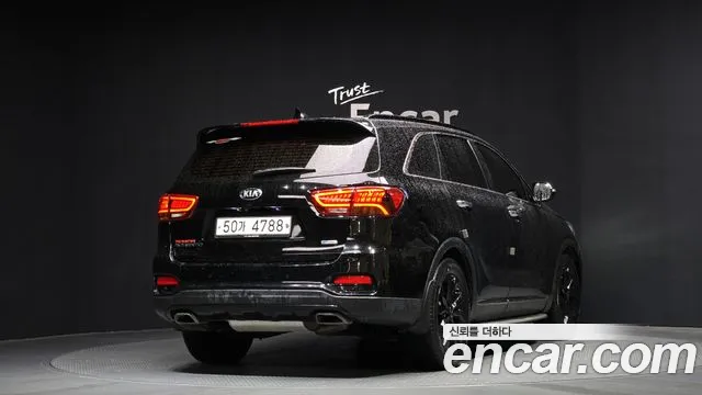 Kia The New Sorento id 2845013 из Кореи 12