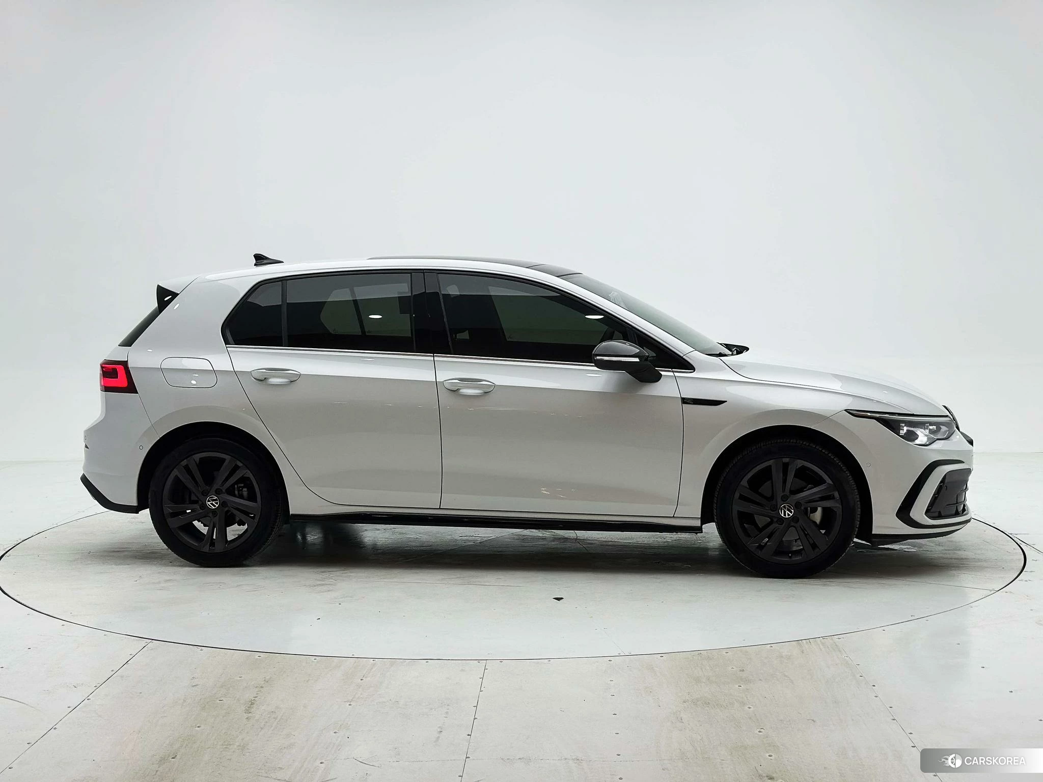 Volkswagen Golf id 4406044 из Китая 12