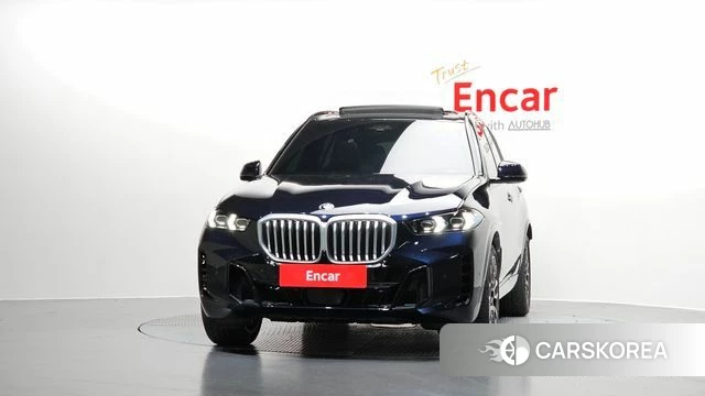 BMW X5 (G05) id 4762047 из Кореи 12