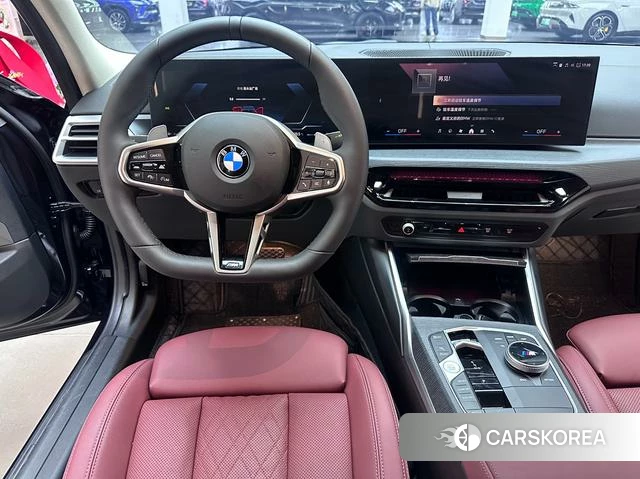 BMW 3 series id 4275450 из Китая 9