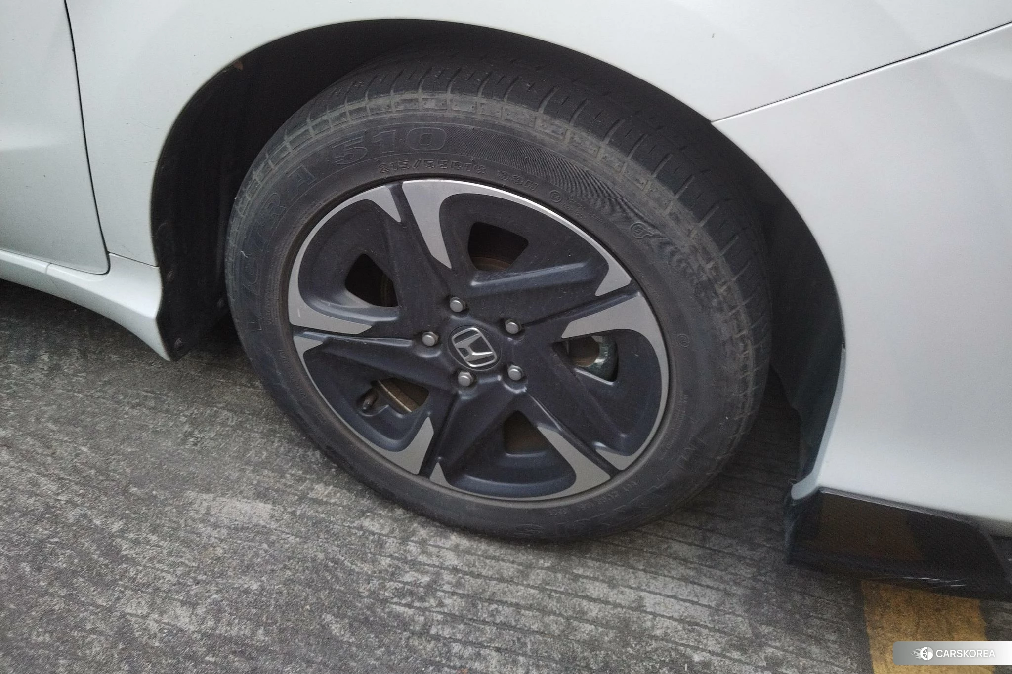 Honda Envix id 4439991 из Китая 9