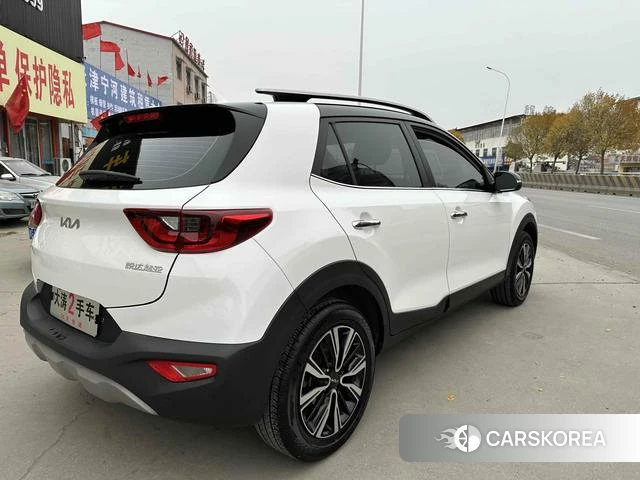 Kia Yi Ran id 4262454 из Китая 10