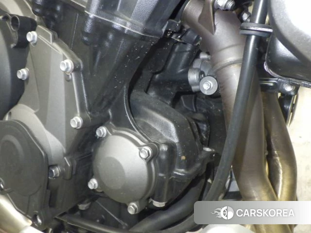 Engine photo