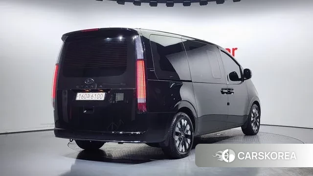 Hyundai Staria id 2939525 из Кореи 12