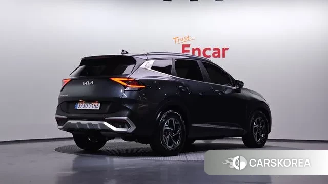 Kia Sportage 5th Generation id 3660245 из Кореи 12