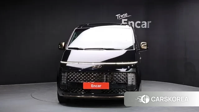 Hyundai Staria id 3720818 из Кореи 12