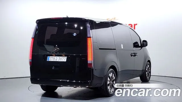 Hyundai Staria id 2674970 из Кореи 12