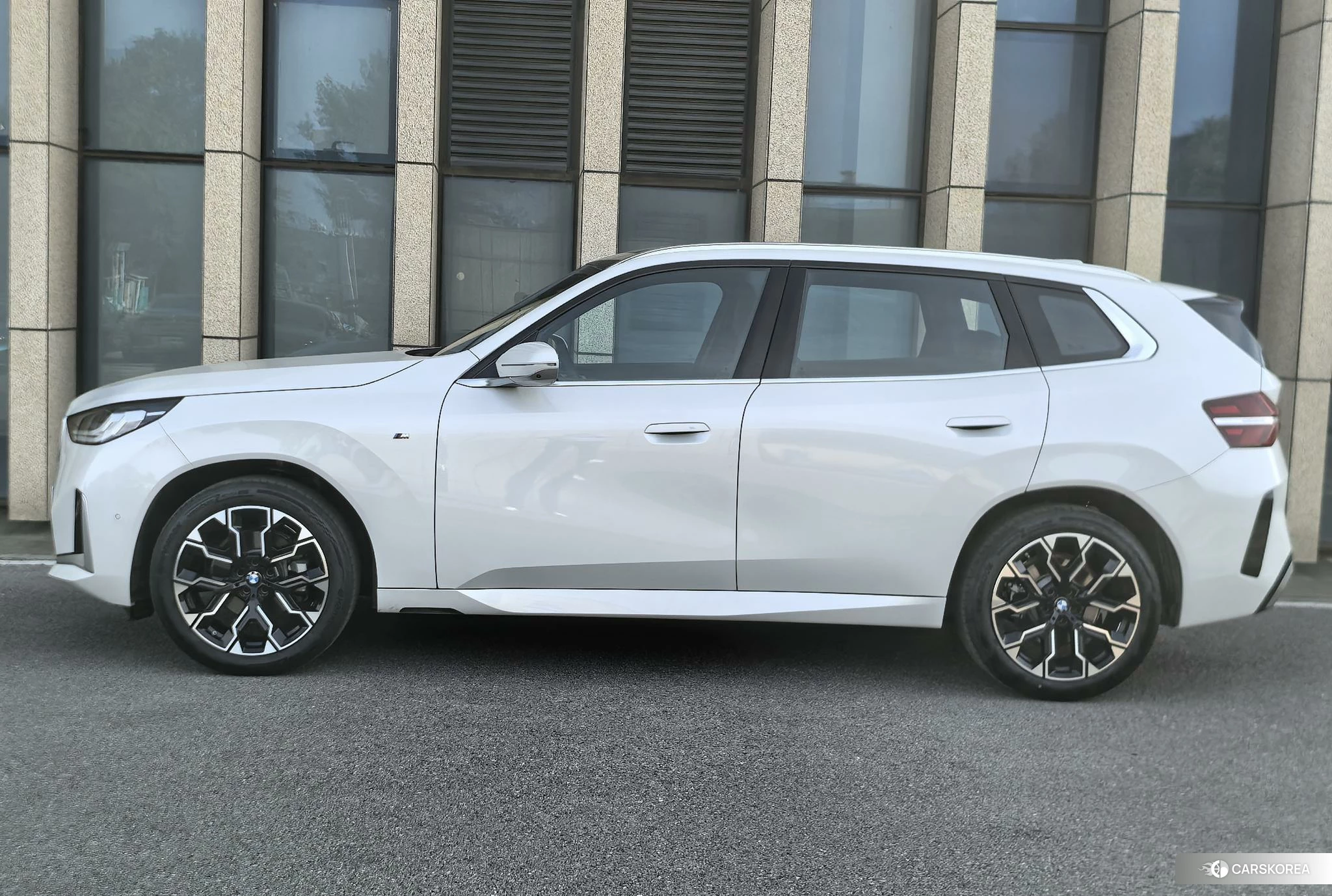 BMW X3 id 4510337 из Китая 7