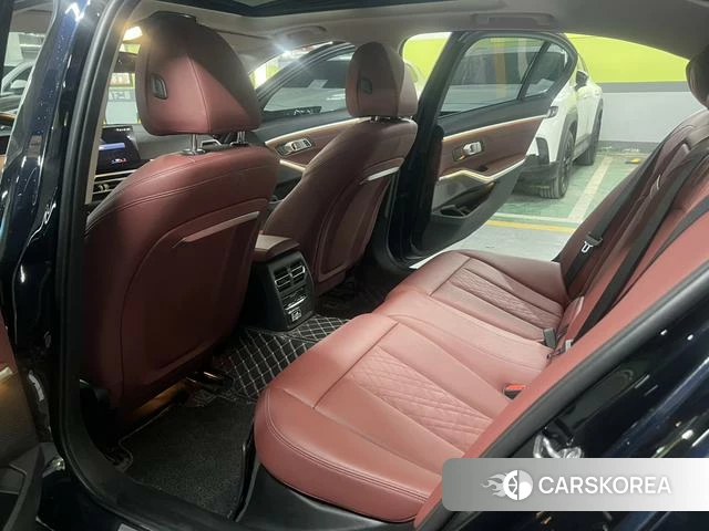 BMW 3 series id 4255806 из Китая 9