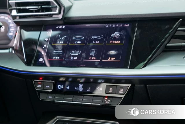 Audi A3 id 4328991 из Китая 12