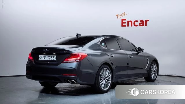 Genesis G70 id 4562961 из Кореи 12