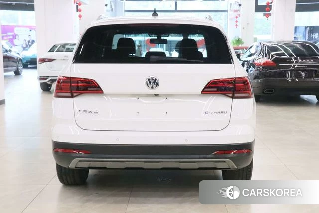 Volkswagen Tuyue EV id 4261108 из Китая 12