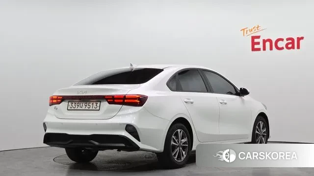 Kia The New K3 2nd generation id 3739771 из Кореи 12
