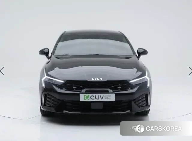 Kia The New K5 3rd generation id 3585562 из Кореи 12