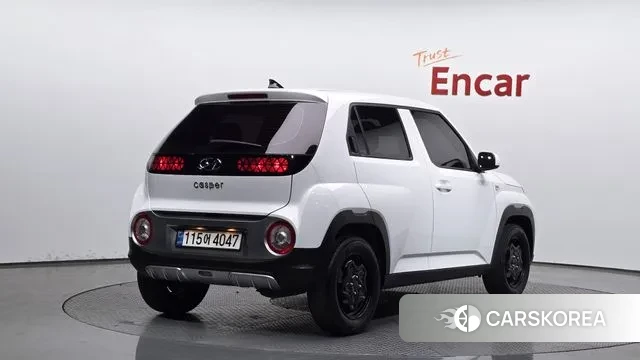 Hyundai Casper id 3483352 из Кореи 12