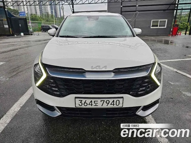 Kia Sportage 5th Generation id 2950198 из Кореи 12