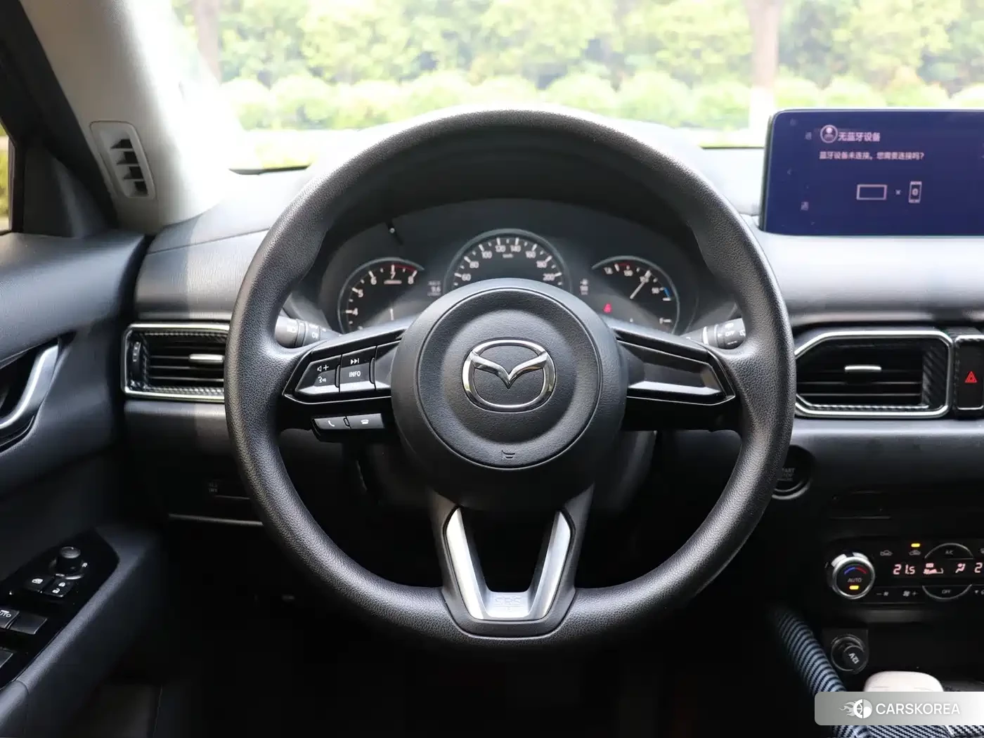 Mazda CX-5 id 4629478 из Китая 12