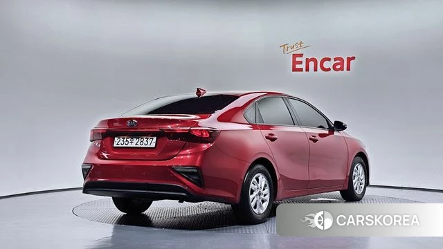 Kia Come New K3 id 4502386 из Кореи 12