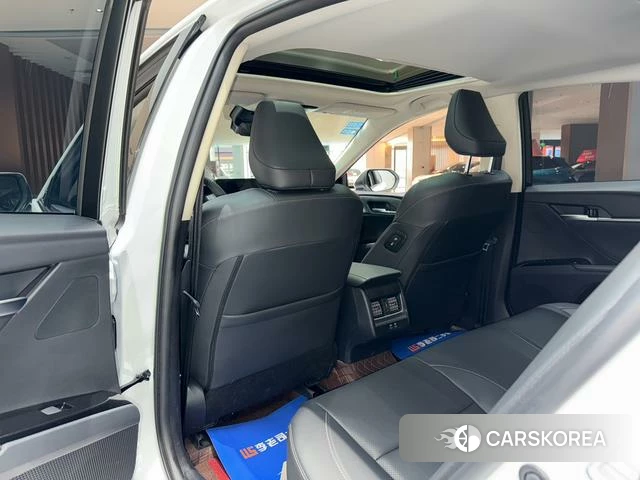 Toyota Camry id 4359135 из Китая 12