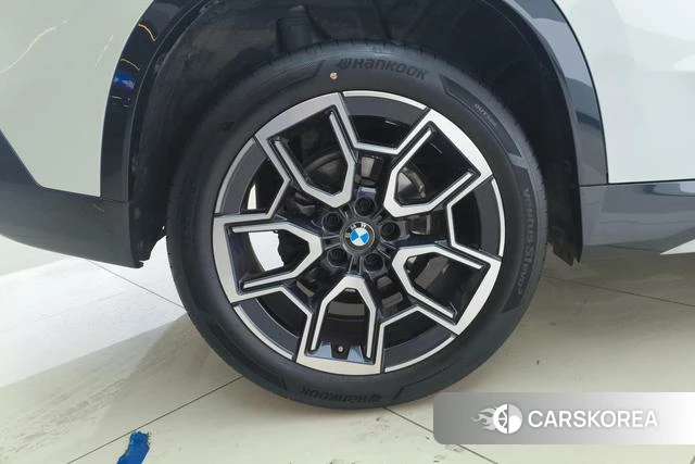 BMW X1 id 4229223 из Китая 9